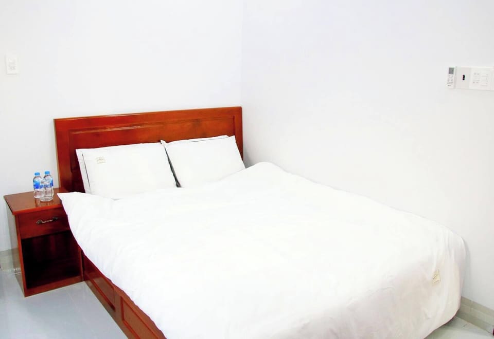 Standard Room | Free WiFi
