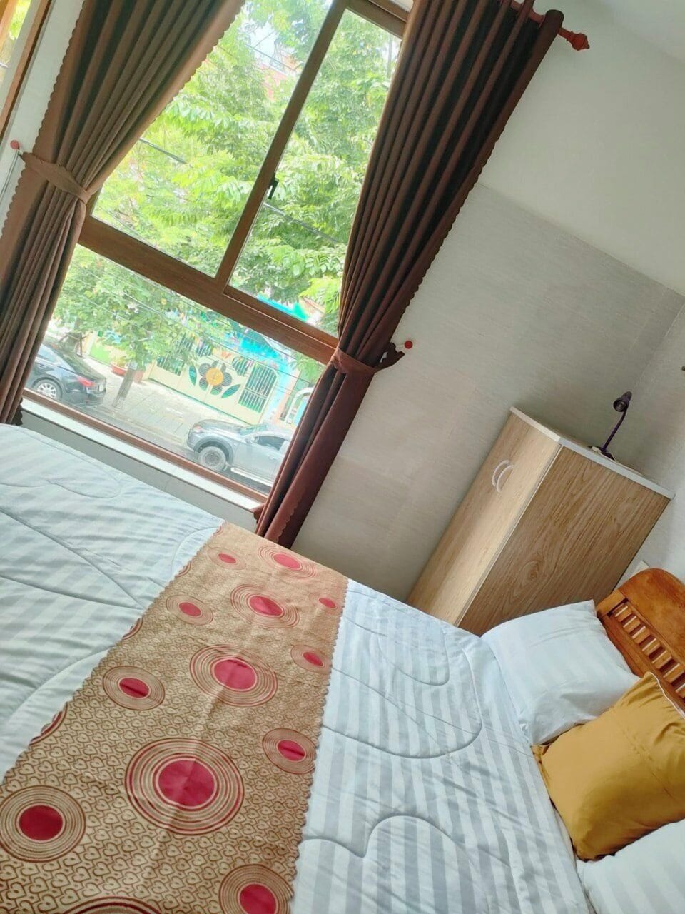Basic Room | WiFi (free)