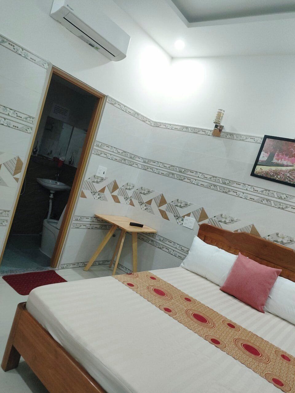 Basic Room | WiFi (free)