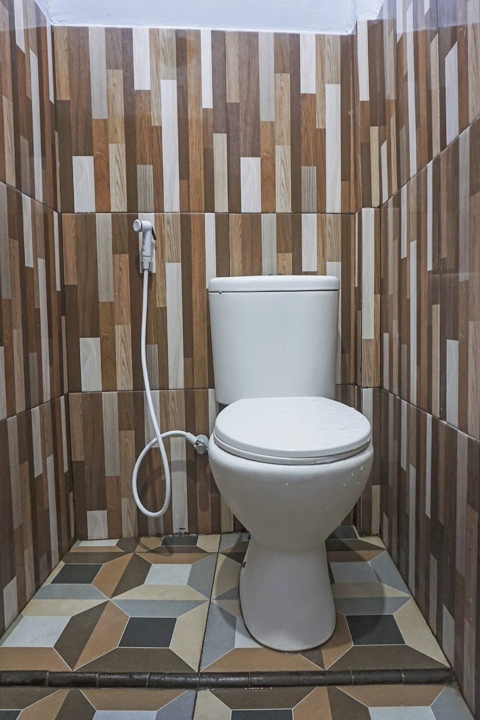 Deluxe Double Room | Bathroom | Shower, soap