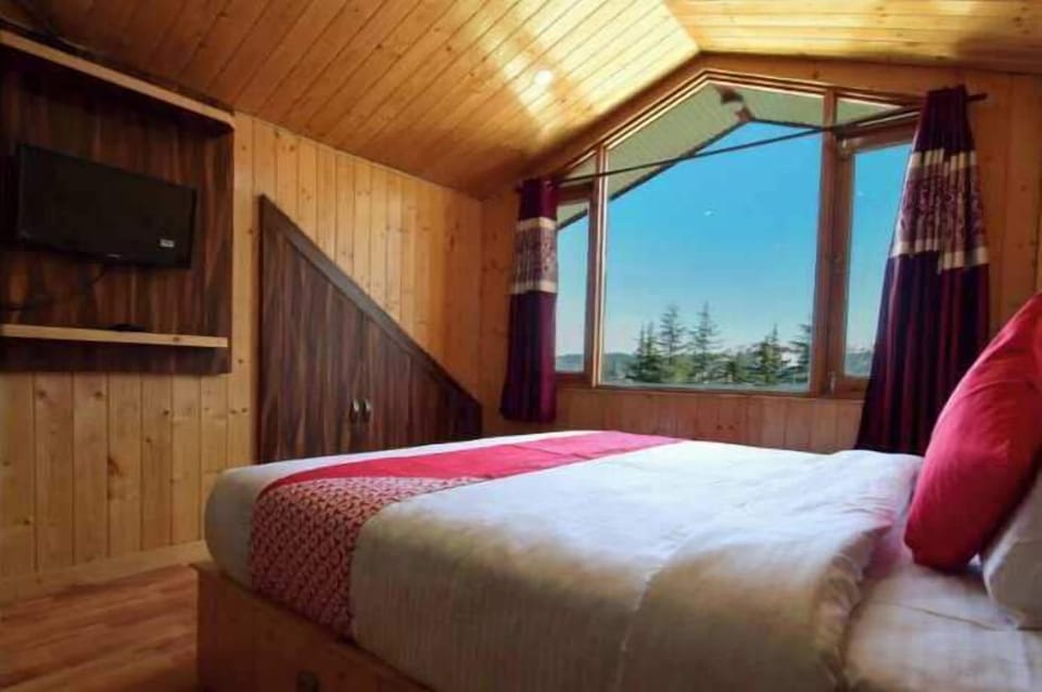 Deluxe Room | Free WiFi