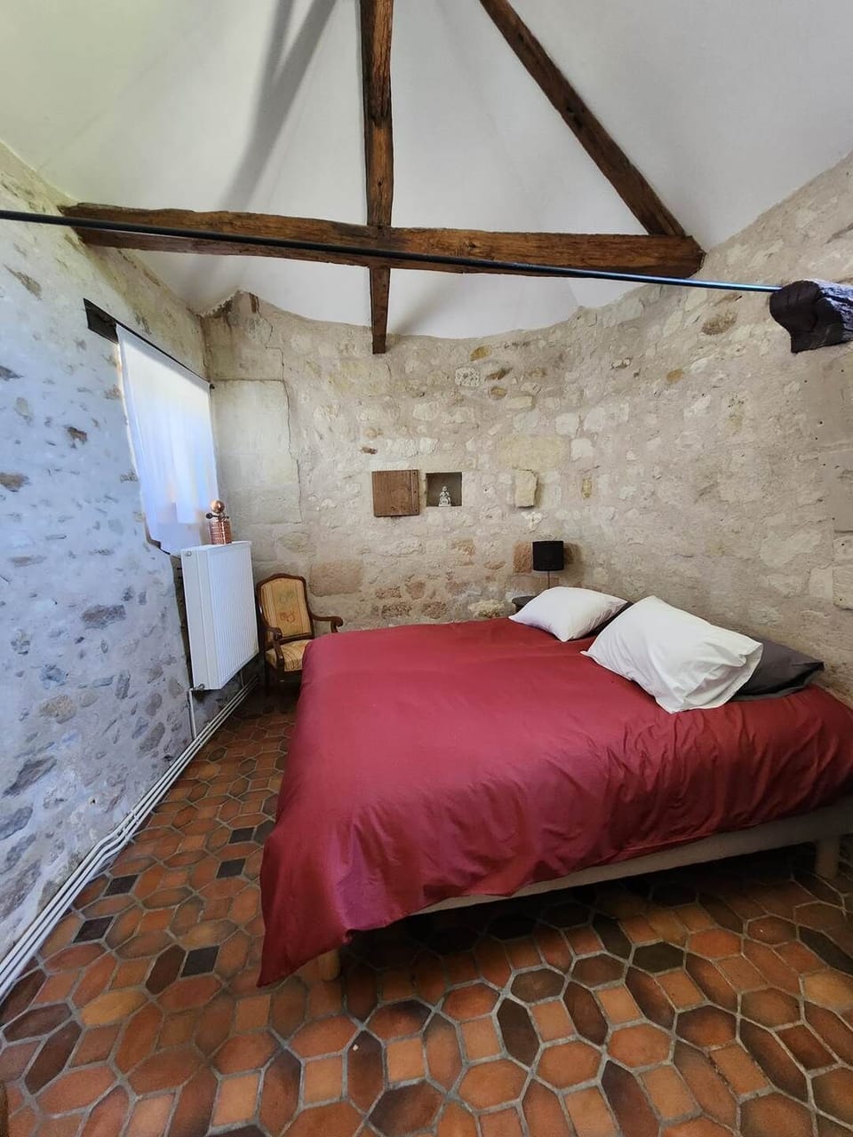 Chambre 1