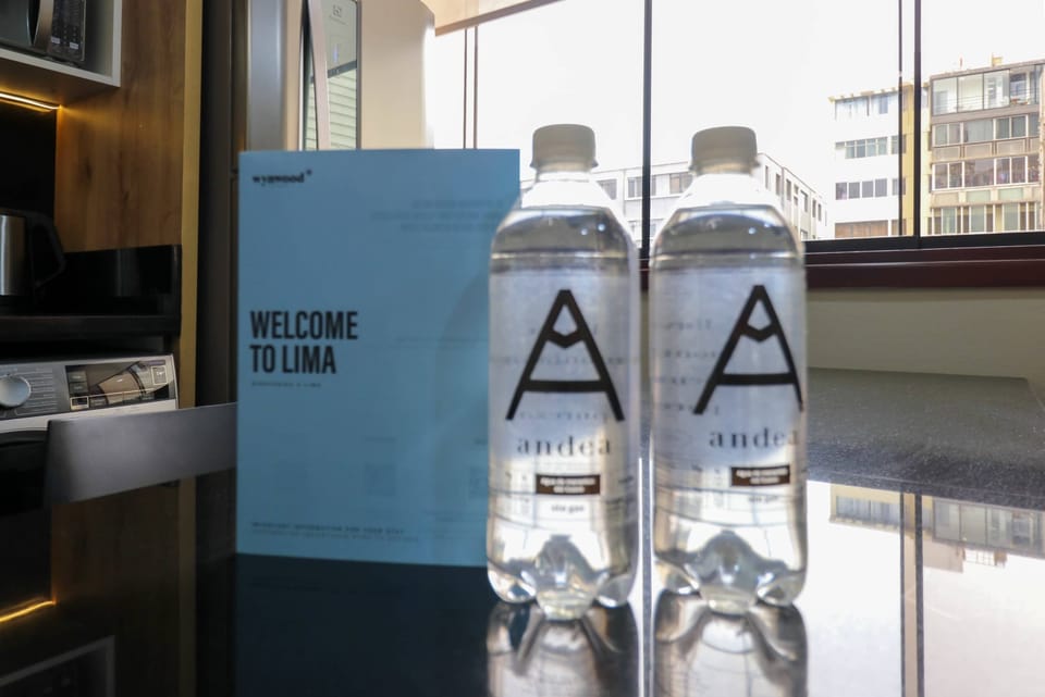 WH amenities