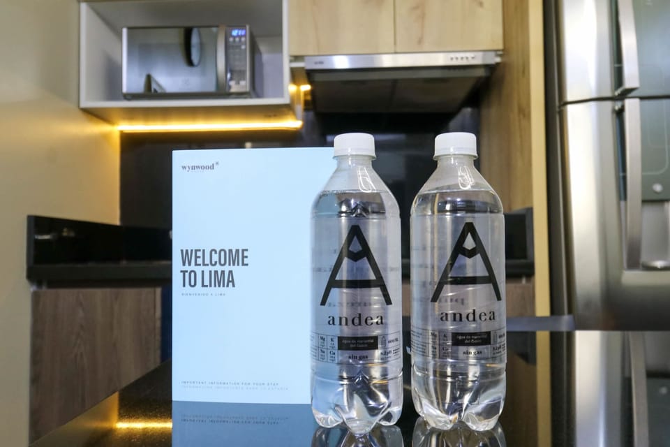 WH amenities