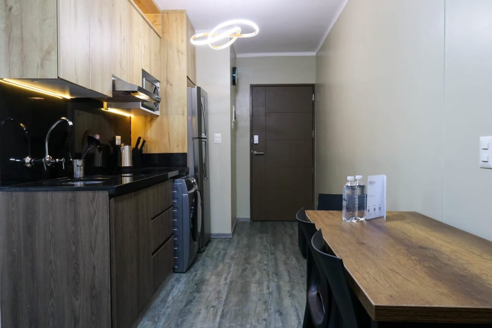 Perfect kitchen