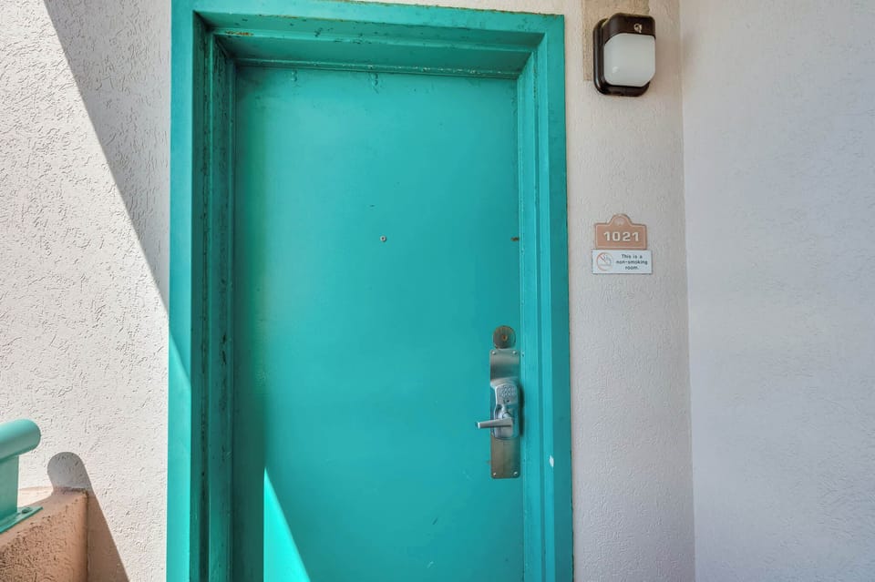 Entryway