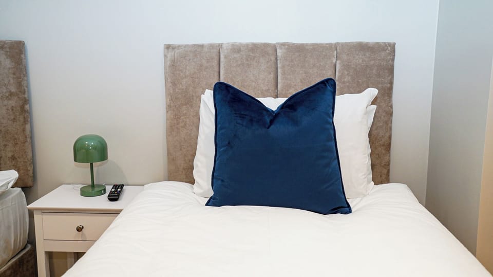 Classic Apartment | 1 bedroom, iron/ironing board