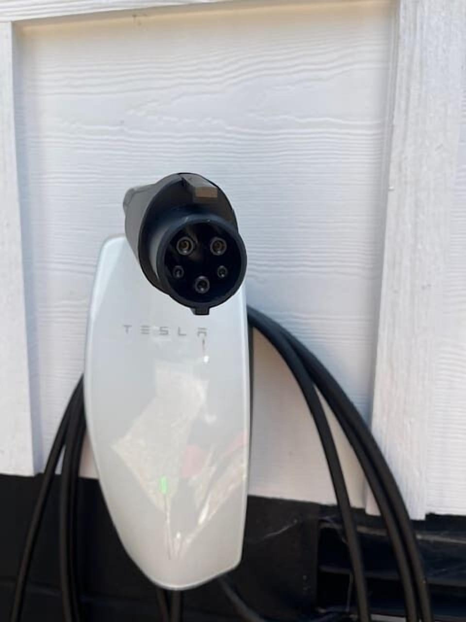 Tesla Charger!