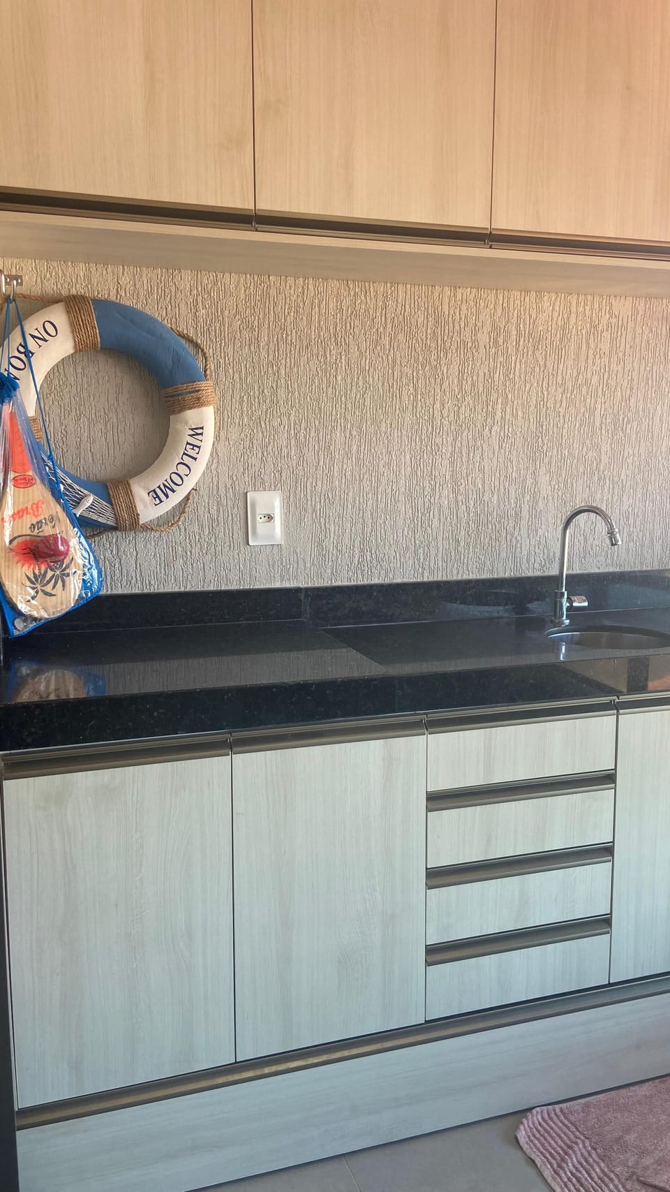Family Studio, Sea View | Lanai