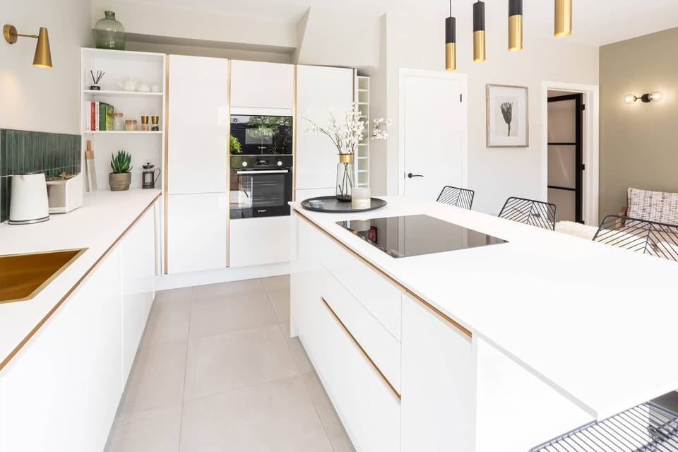 The School House, Hereford - Host & Stay