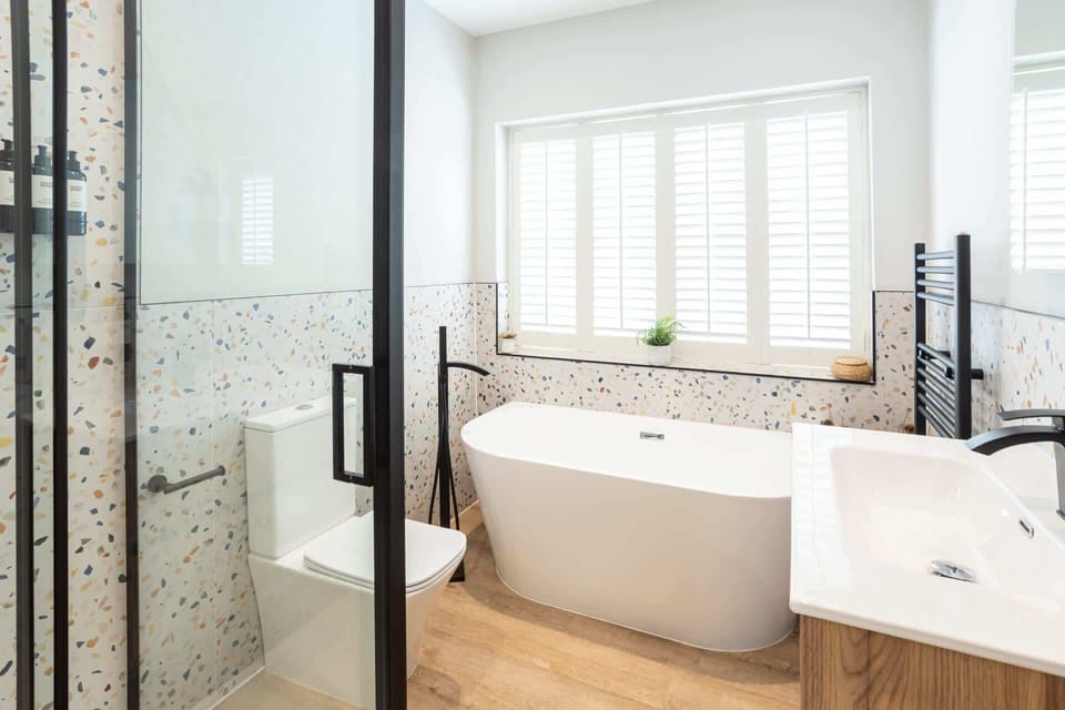 The School House, Hereford - Host & Stay