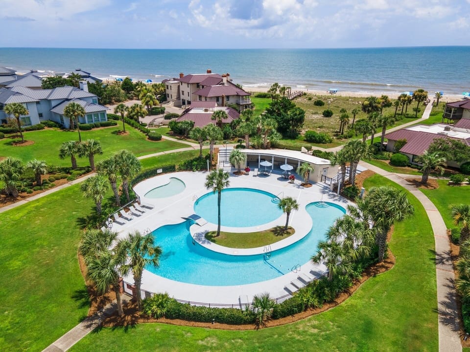 Condo, 4 Bedrooms | Pool