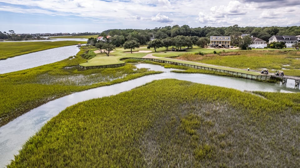 Condo, 3 Bedrooms | Golf