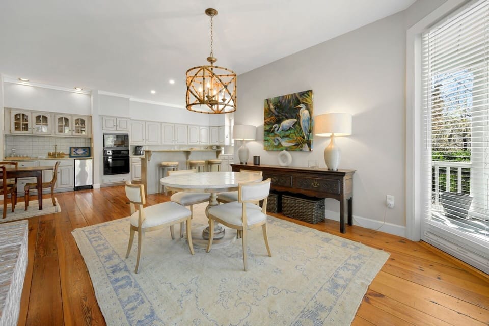 House, 3 Bedrooms | Interior
