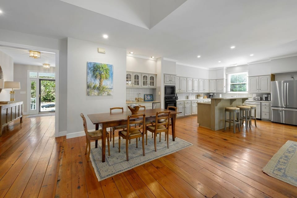House, 3 Bedrooms | Dining