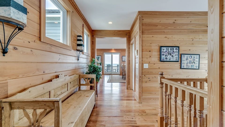 House, 6 Bedrooms | Interior