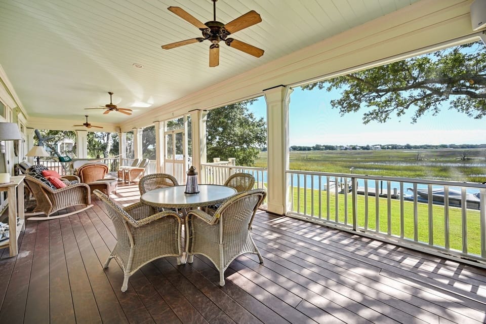 House, 5 Bedrooms | Outdoor dining