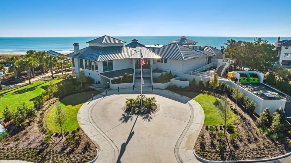 Condo, 3 Bedrooms | Exterior