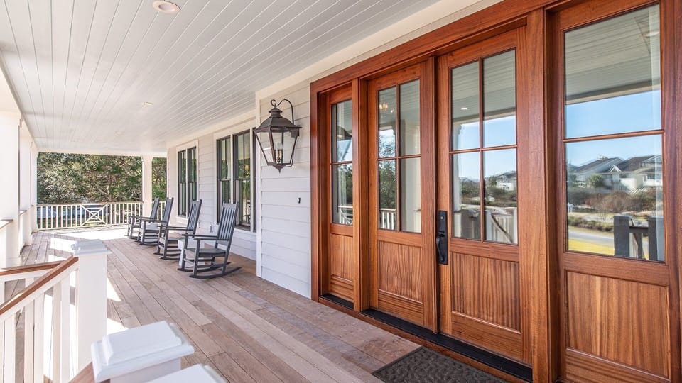House, 6 Bedrooms | Property grounds