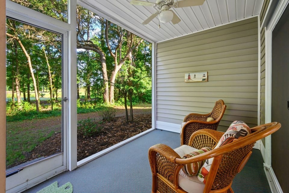 Condo, 3 Bedrooms | Terrace/patio