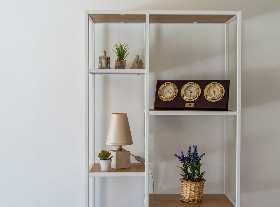 Apartment (Apartment Bella Vista - Two Bedroom A) | Interior detail
