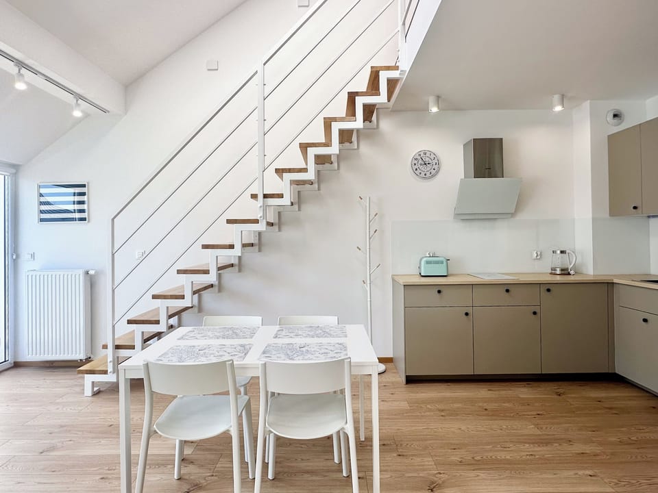 Comfort Apartment | Living area