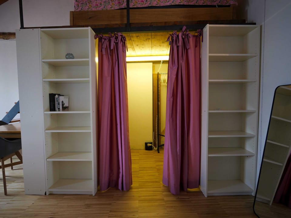 Apartment, Balcony, Lake View | 2 bedrooms, premium bedding, down comforters, iron/ironing board