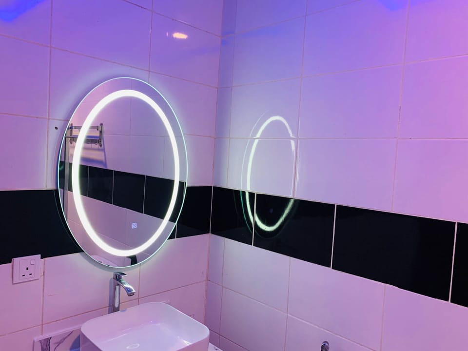 Royal Single Room | Bathroom