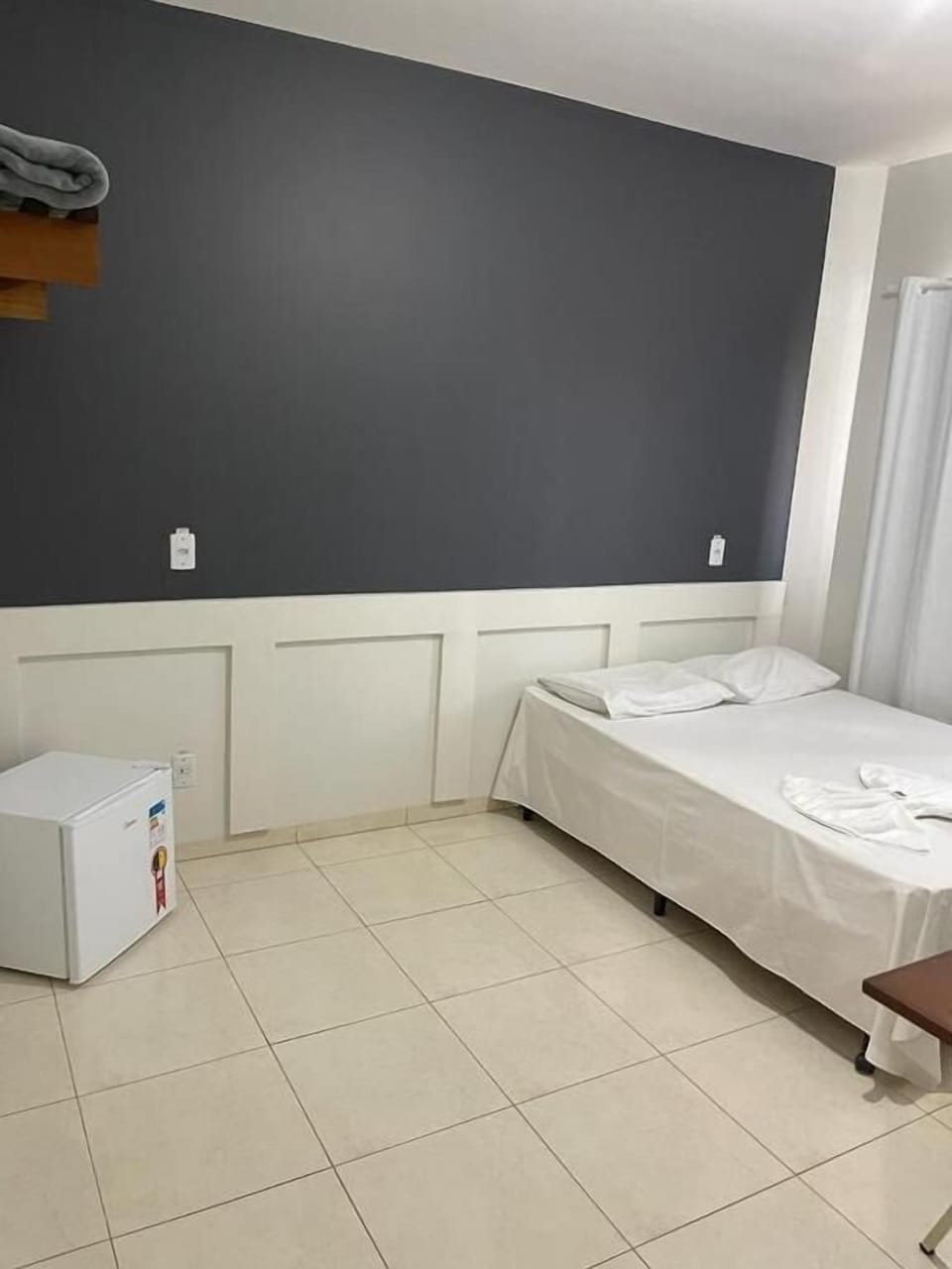 Standard Single Room | WiFi (free)