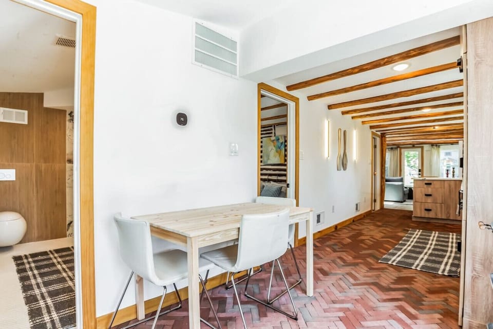 Great layout
