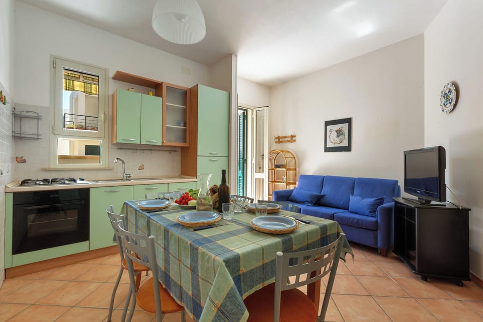 Apartment | Private kitchen