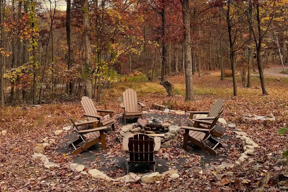 Fire Pit