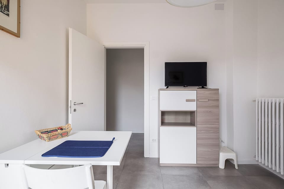 Apartment | Living room