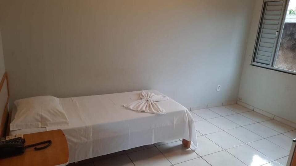 Standard Single Room | WiFi (free)