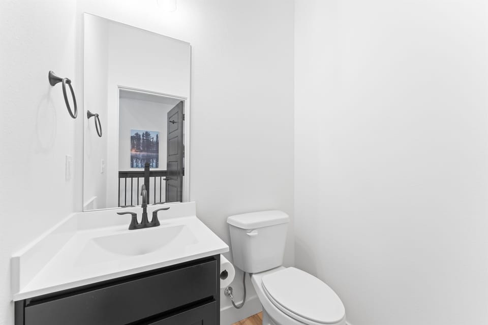 Private and pristine designed for your convenience