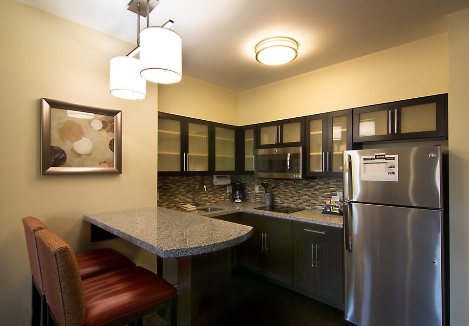 Make a tasty meal in your own kitchen!