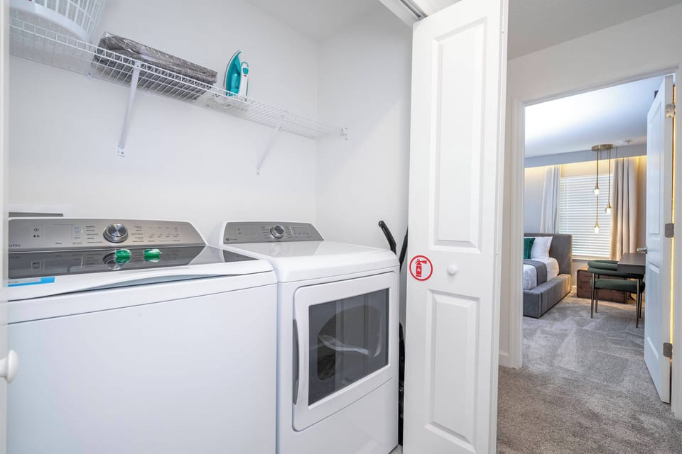 Laundry