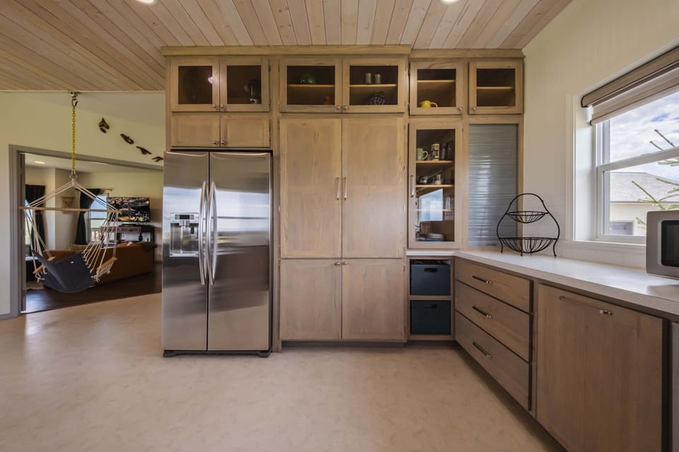 House, Multiple Beds, Fireplace, Mountain View | Interior