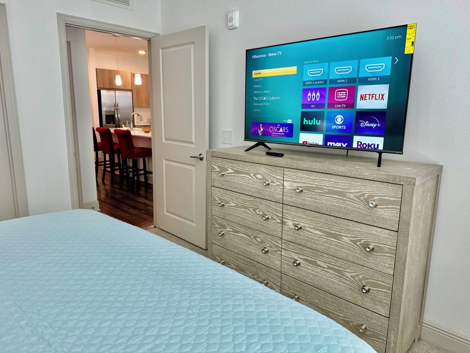 Smart TV