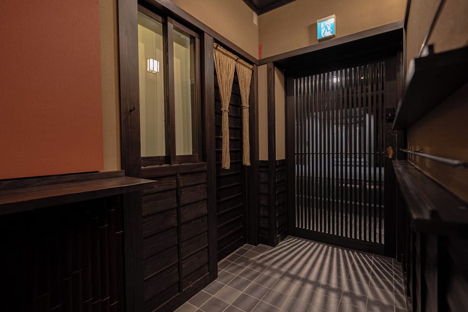 Saju Kyoto Hotel in Kyoto