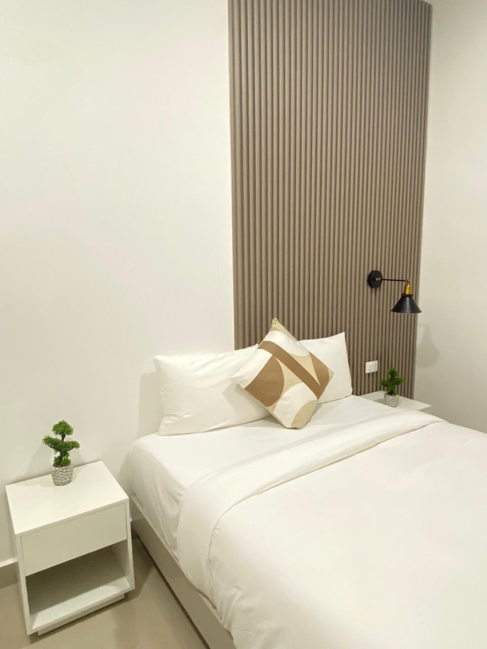 Comfort Room | WiFi (free)