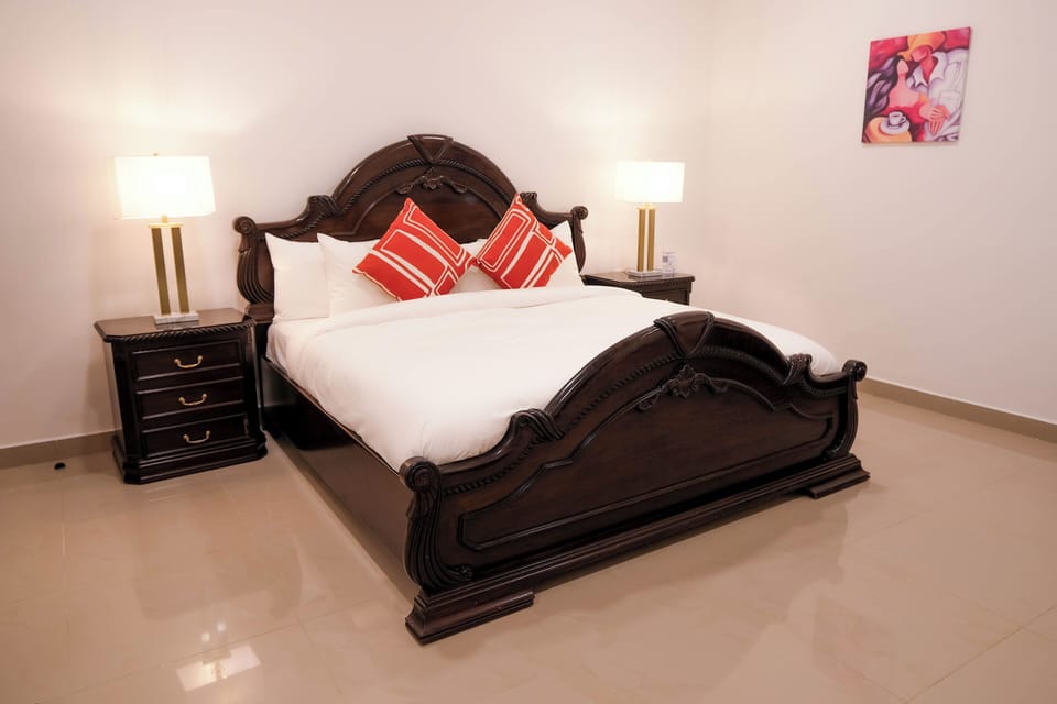 Executive Room | WiFi (free)