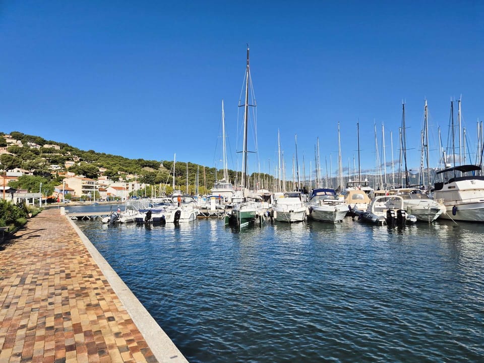 Marina
