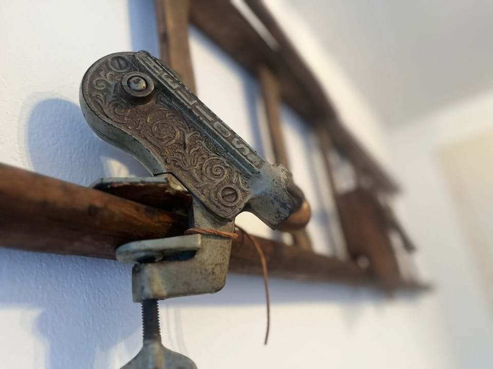 Miscellaneous