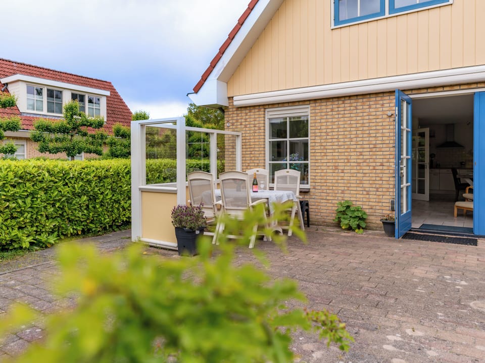 Patio / Balcony