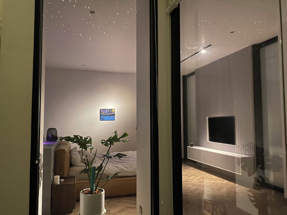 Exclusive Villa, 4 Bedrooms, Garden View | 4 bedrooms, iron/ironing board, travel crib, free WiFi