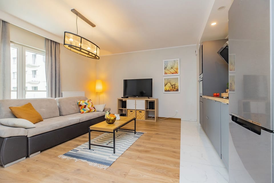Deluxe Apartment | 2 bedrooms, desk, iron/ironing board, free WiFi