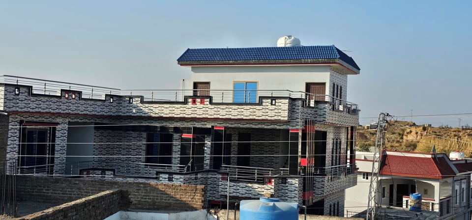 House | Exterior