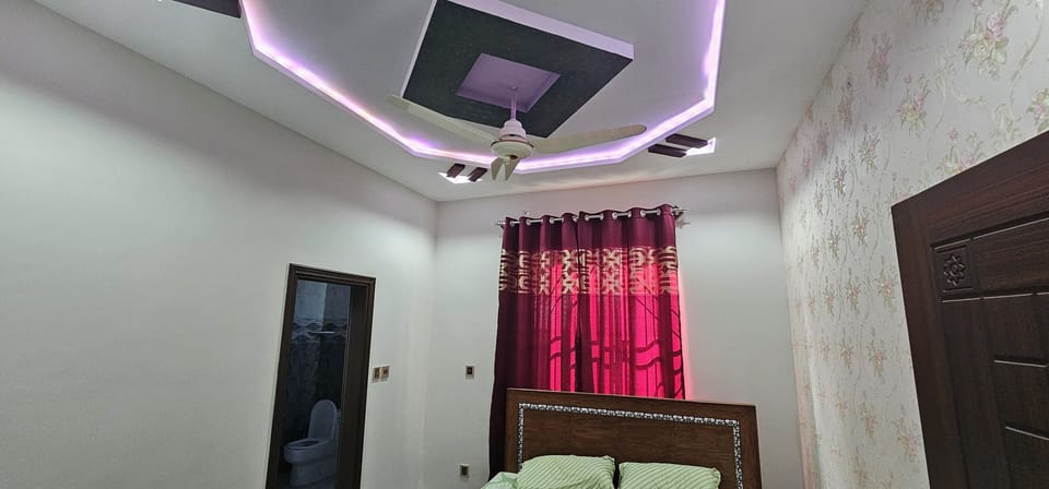 House | Interior