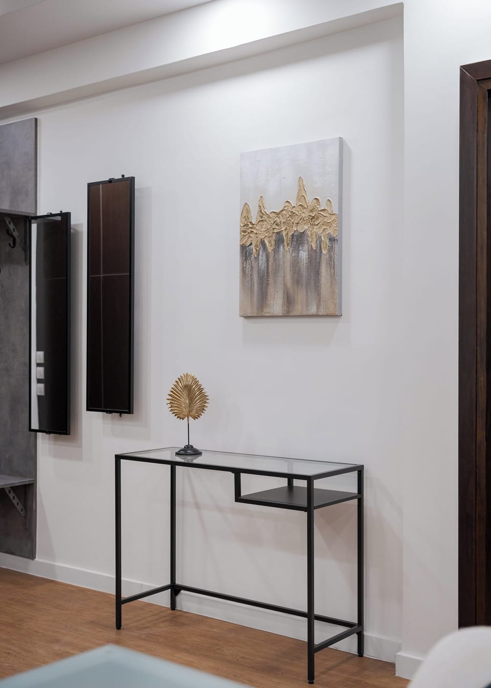 Luxury Apartment | 2 bedrooms, Egyptian cotton sheets, premium bedding, memory foam beds